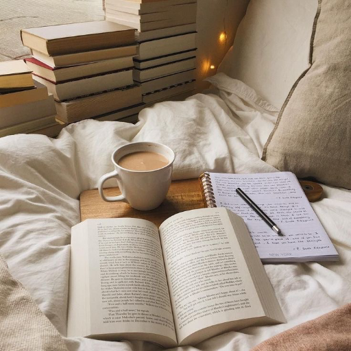 Destellos literarios